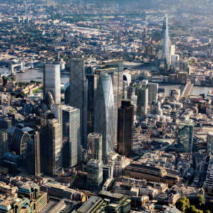 55 Bishopsgate London Project refurbishment case study