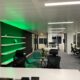 commercial office refits refurb London contractors