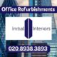 London Office Refurbishments Contractors Fit Out Specialist 2025 Company Video